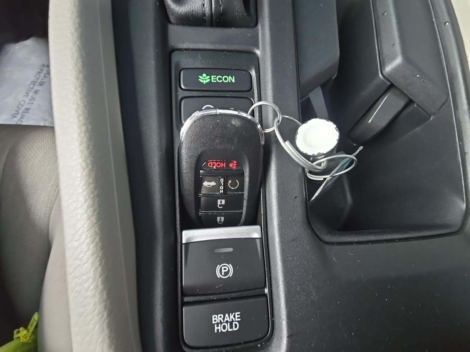 2023 Honda Accord EX FWD