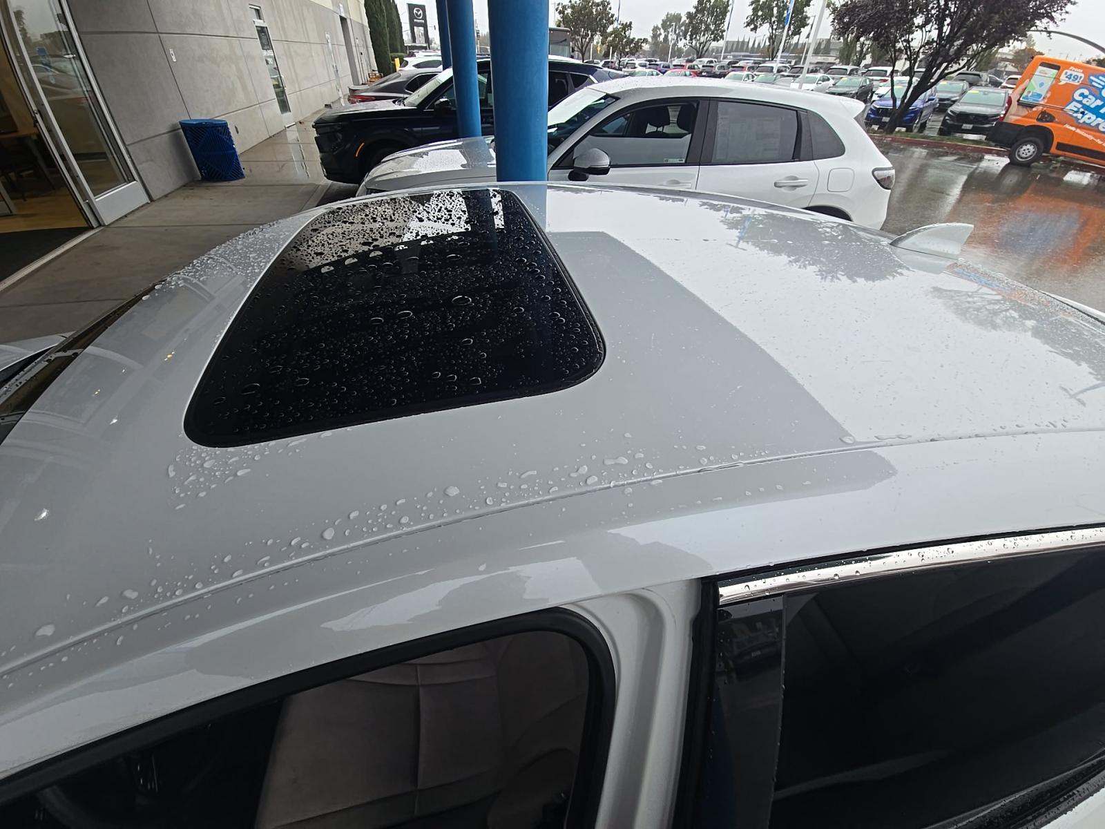 2023 Honda Accord EX FWD