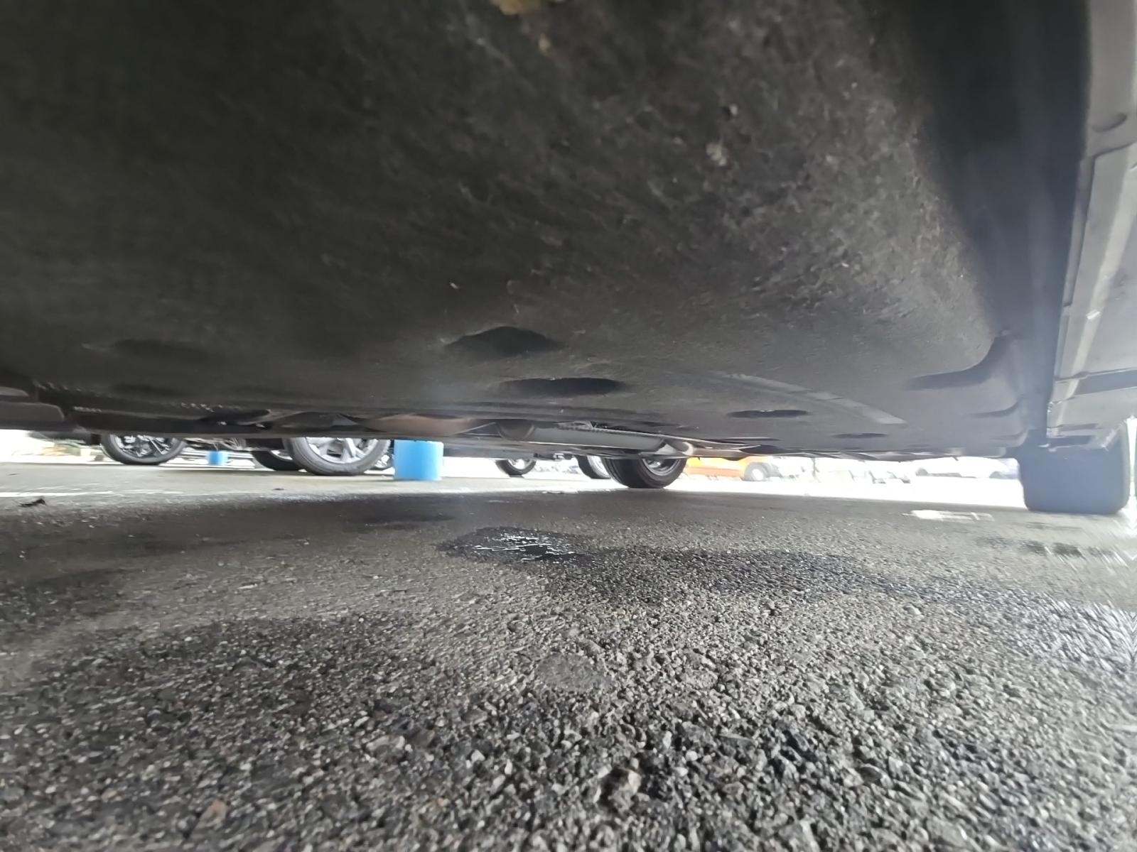 2023 Honda Accord EX FWD