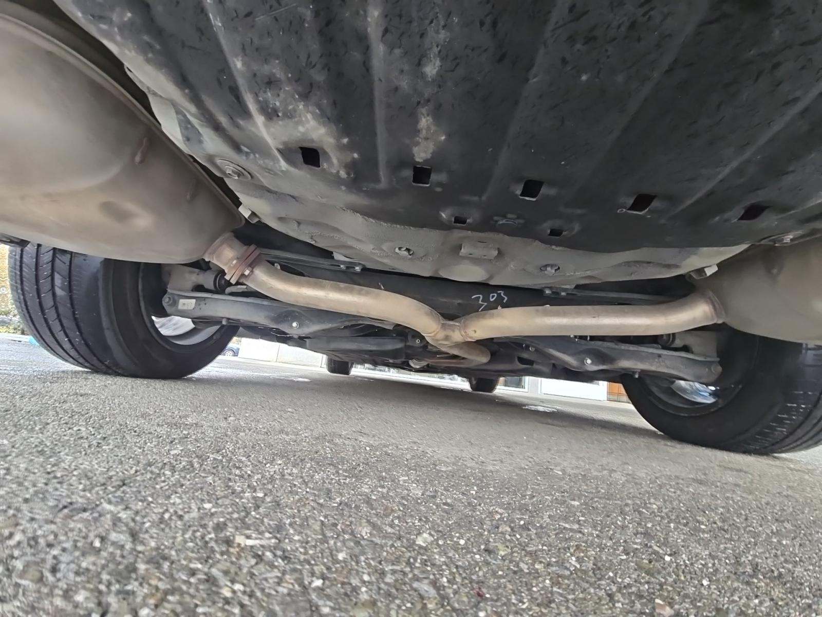 2023 Honda Accord EX FWD