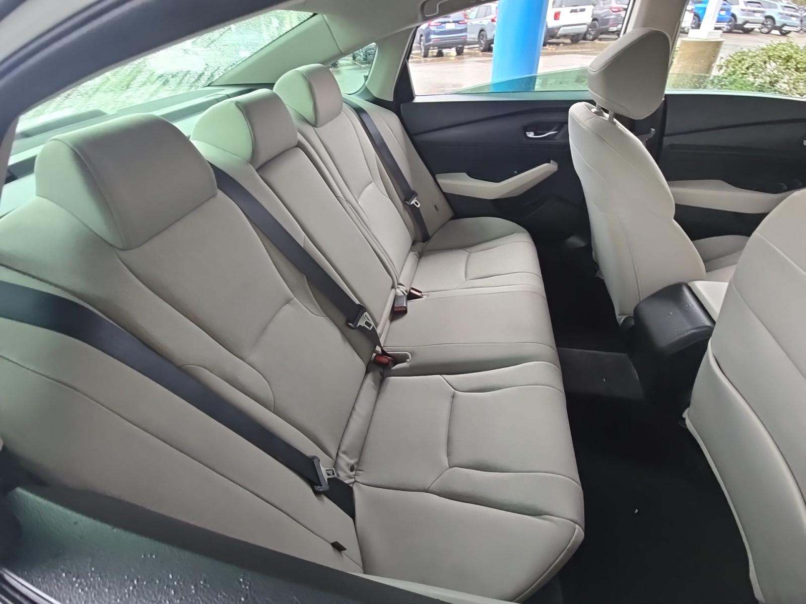 2023 Honda Accord EX FWD