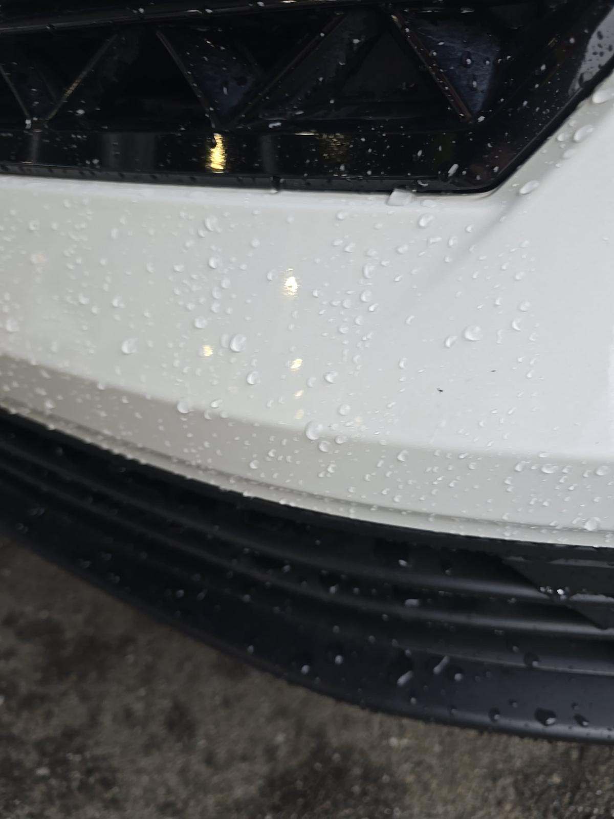 2023 Honda Accord EX FWD