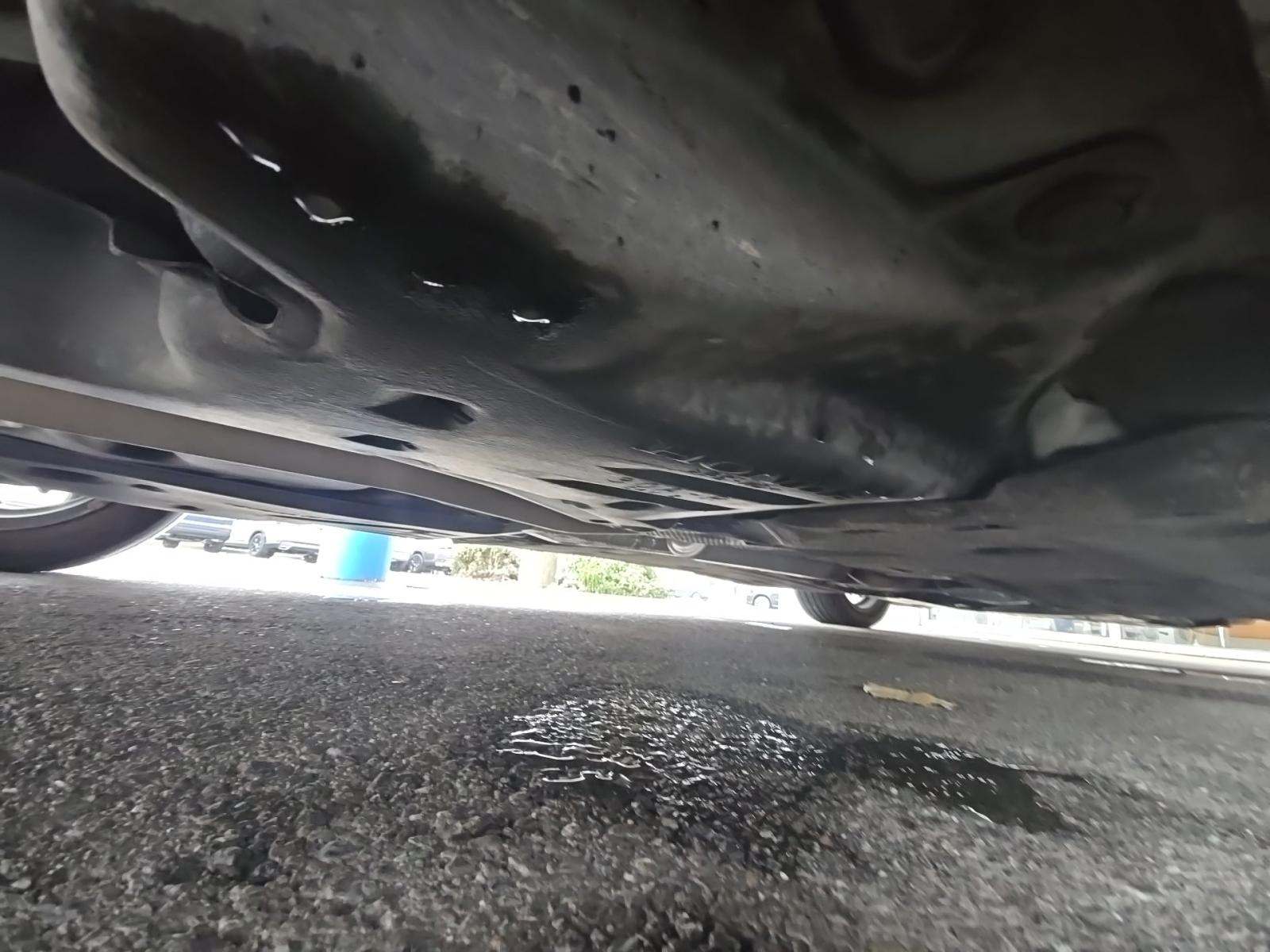 2023 Honda Accord EX FWD