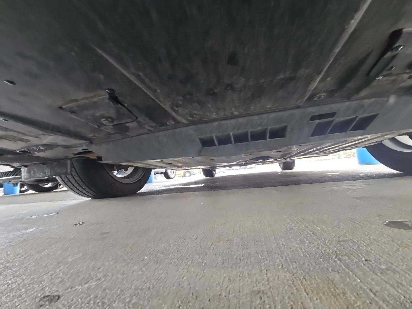 2023 Honda Accord EX FWD