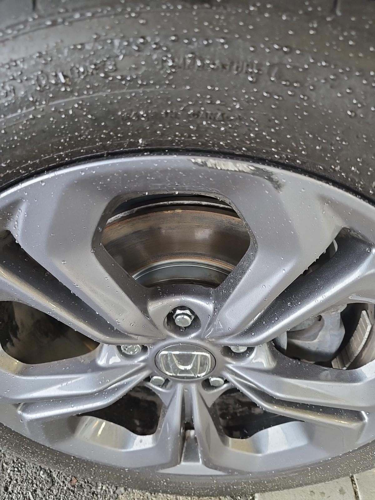 2023 Honda Accord EX FWD