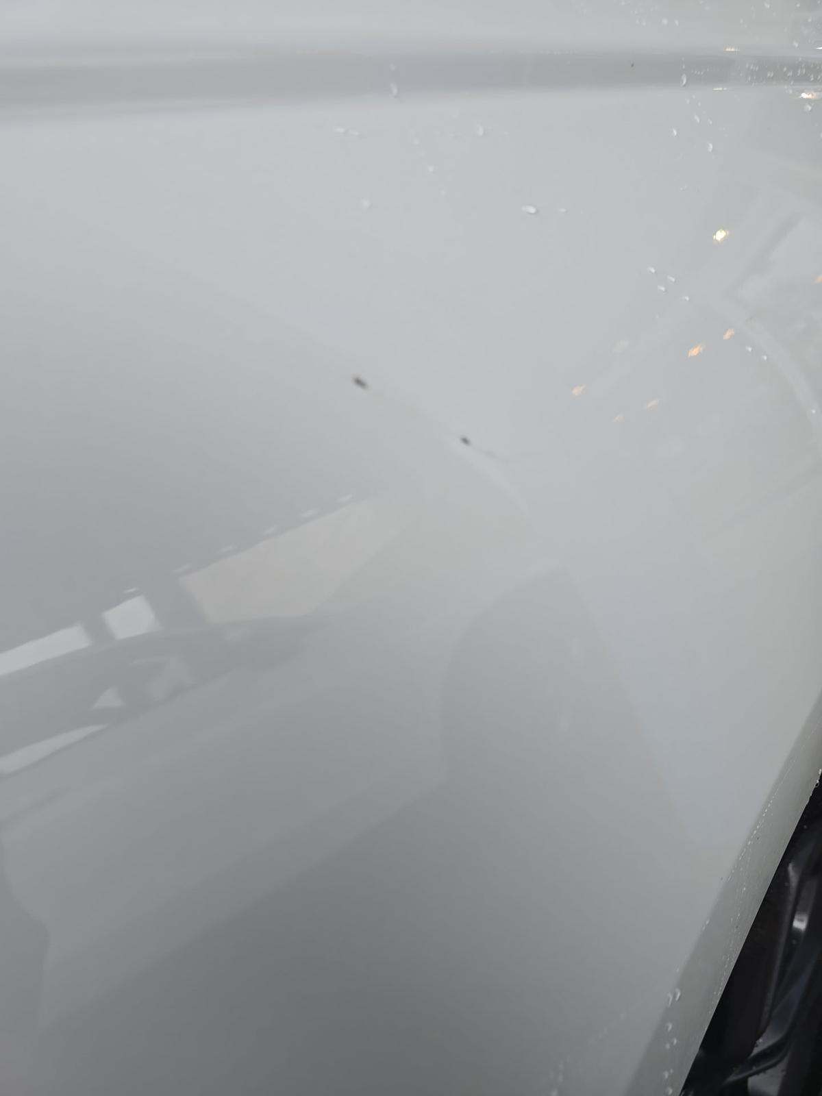 2023 Honda Accord EX FWD