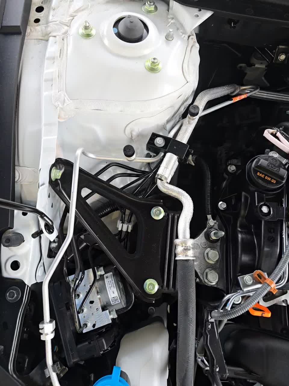 2023 Honda Accord EX FWD