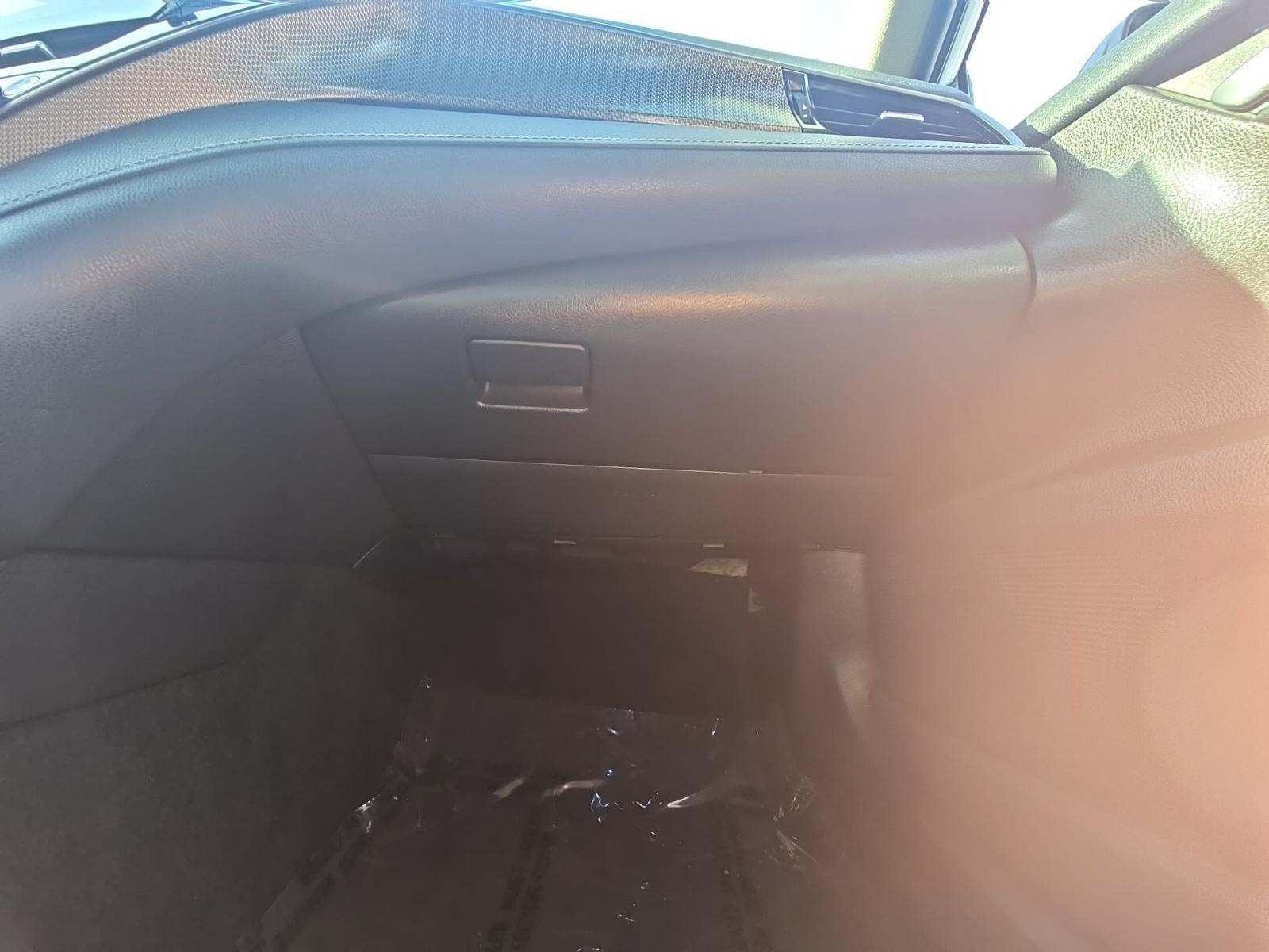 2023 Toyota Camry XSE FWD