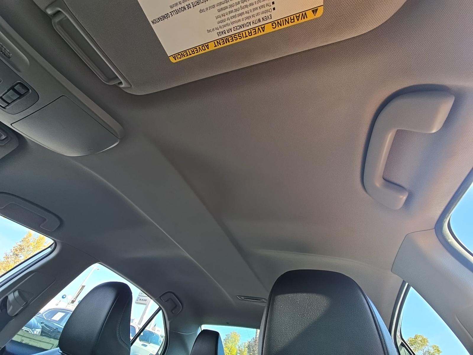 2023 Toyota Camry XSE FWD