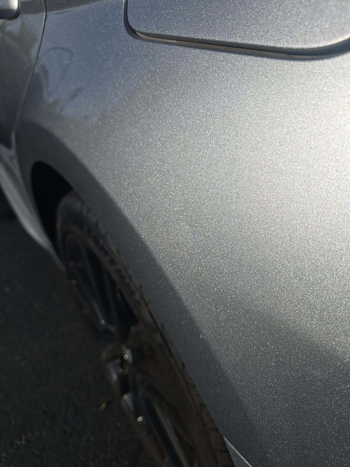 2023 Toyota Camry XSE FWD