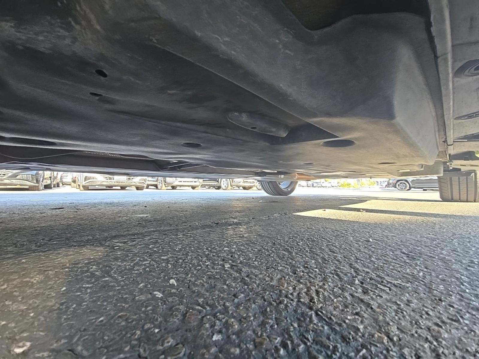 2023 Toyota Camry XSE FWD