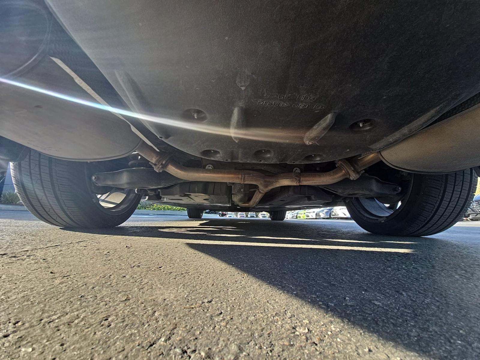 2023 Toyota Camry XSE FWD