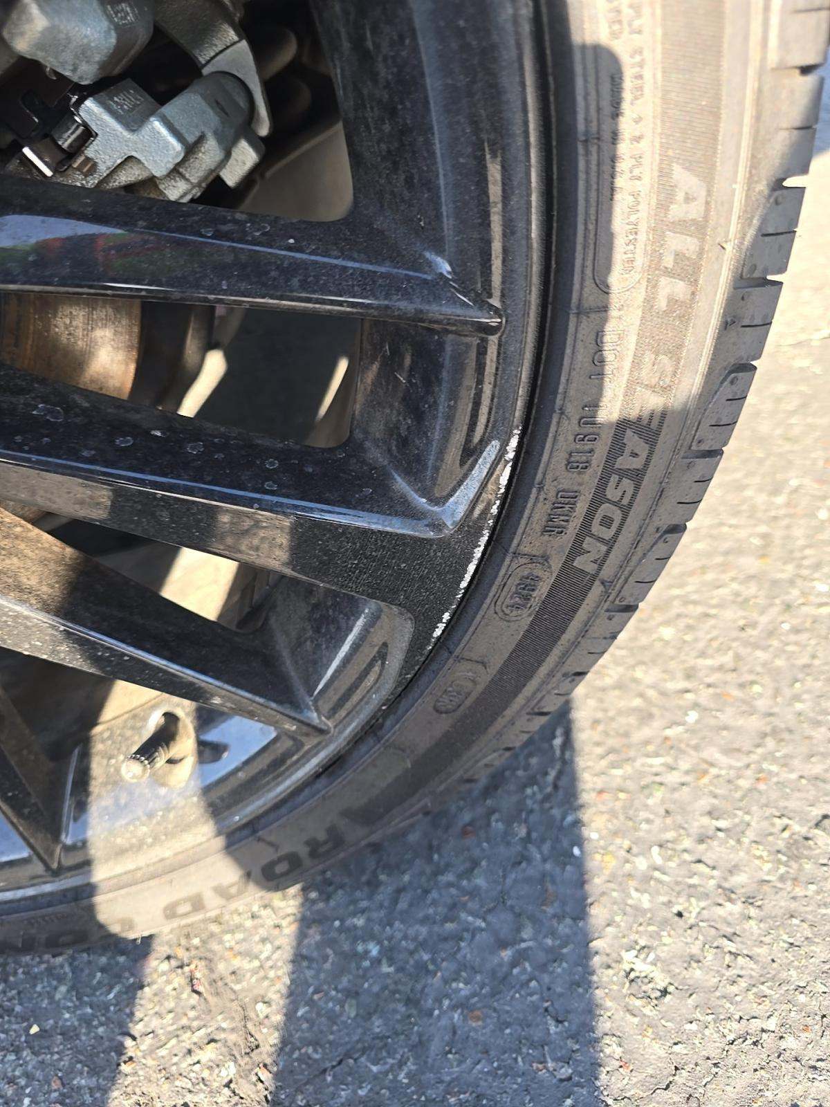 2023 Toyota Camry XSE FWD