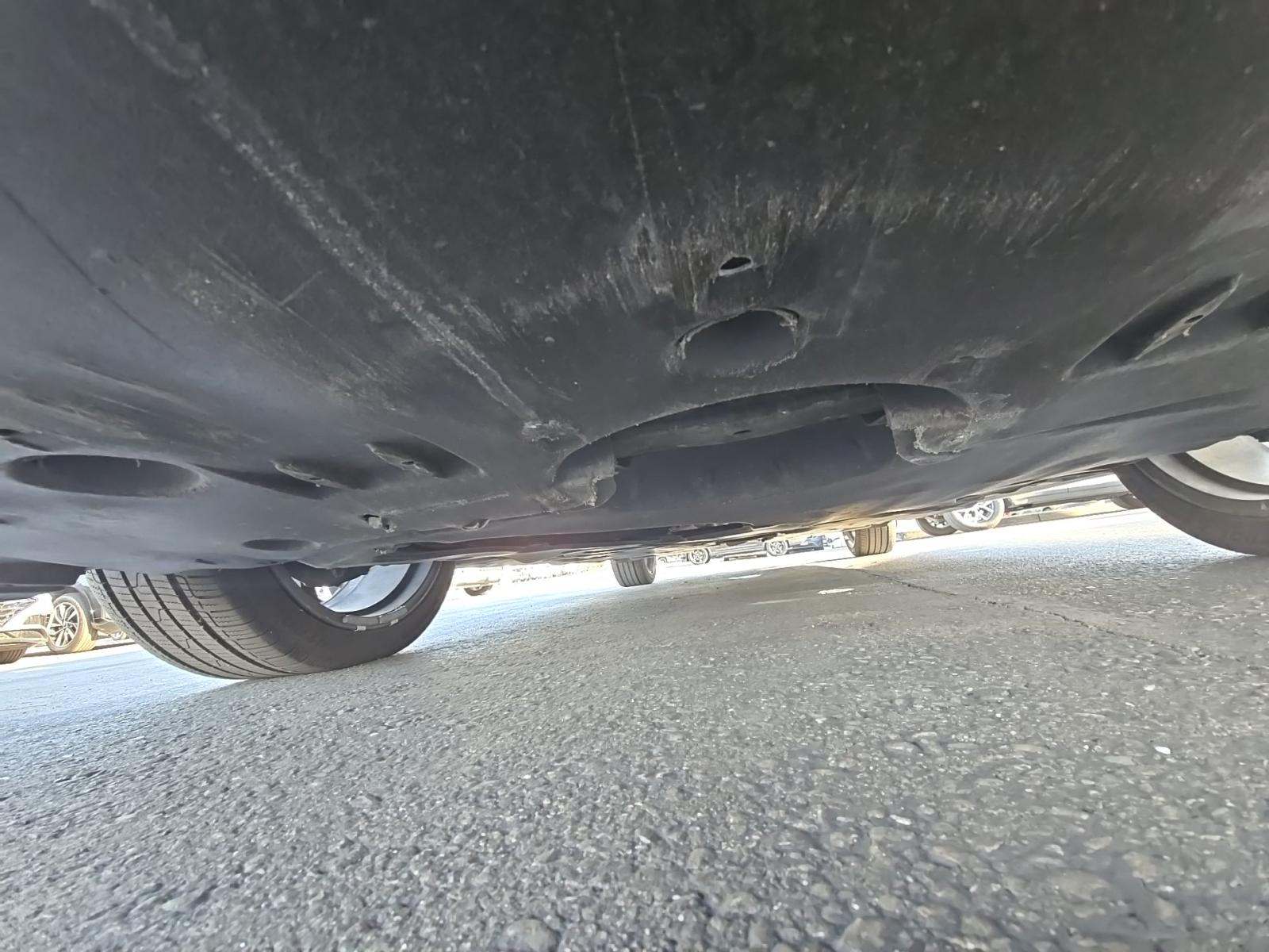 2023 Toyota Camry XSE FWD