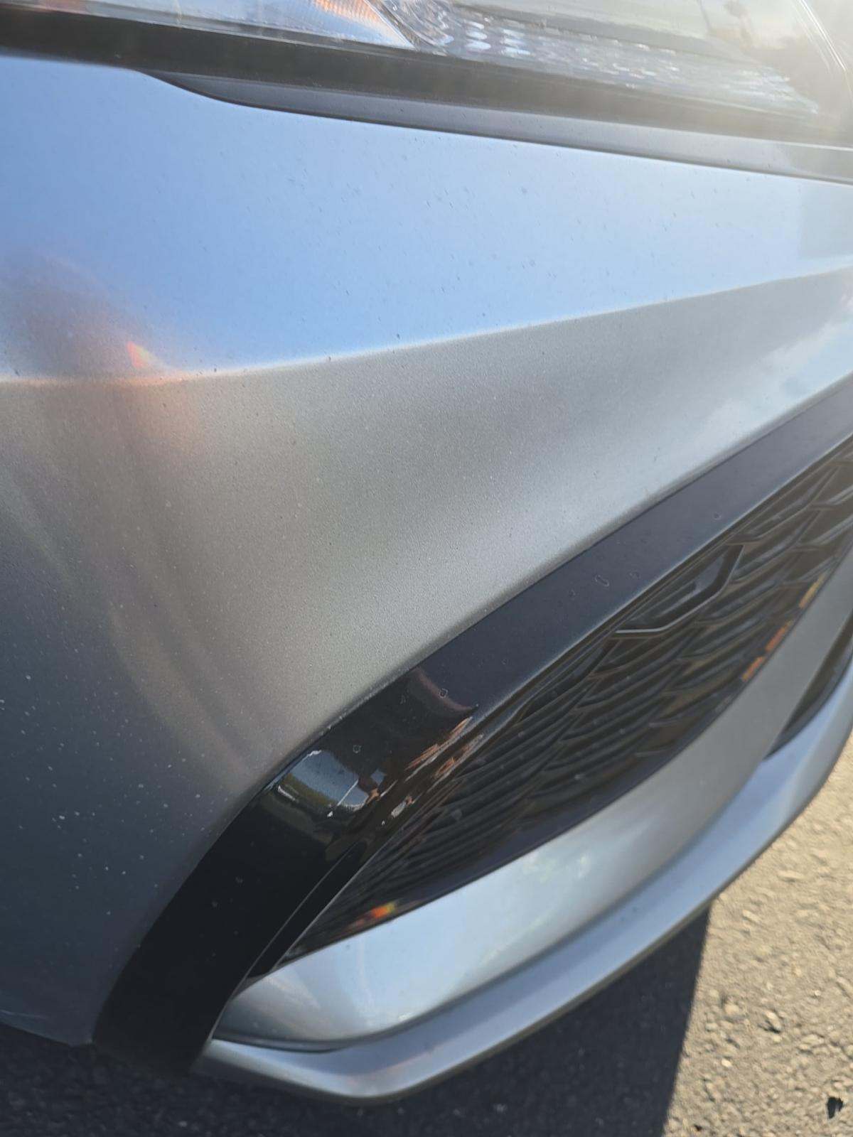 2023 Toyota Camry XSE FWD