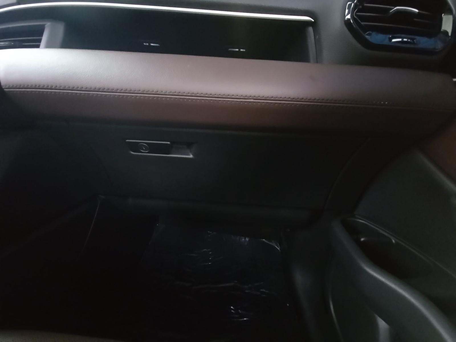 2023 Honda Pilot Elite AWD