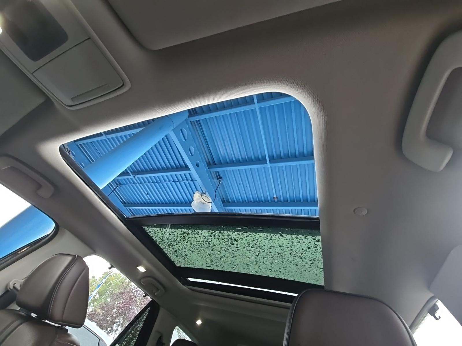 2023 Honda Pilot Elite AWD