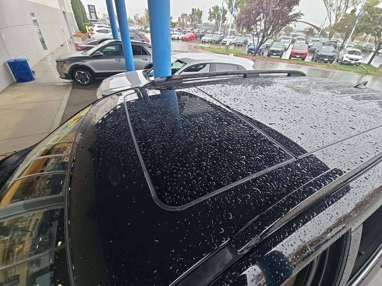 2023 Honda Pilot Elite AWD