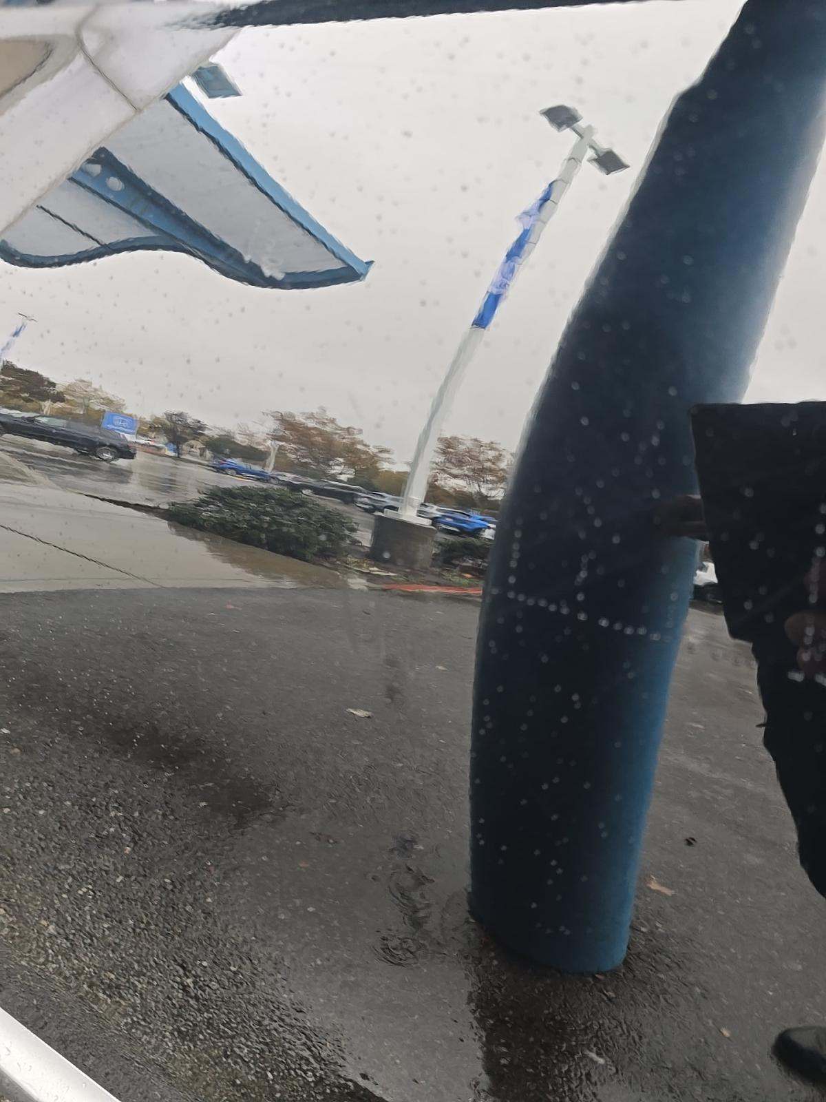 2023 Honda Pilot Elite AWD