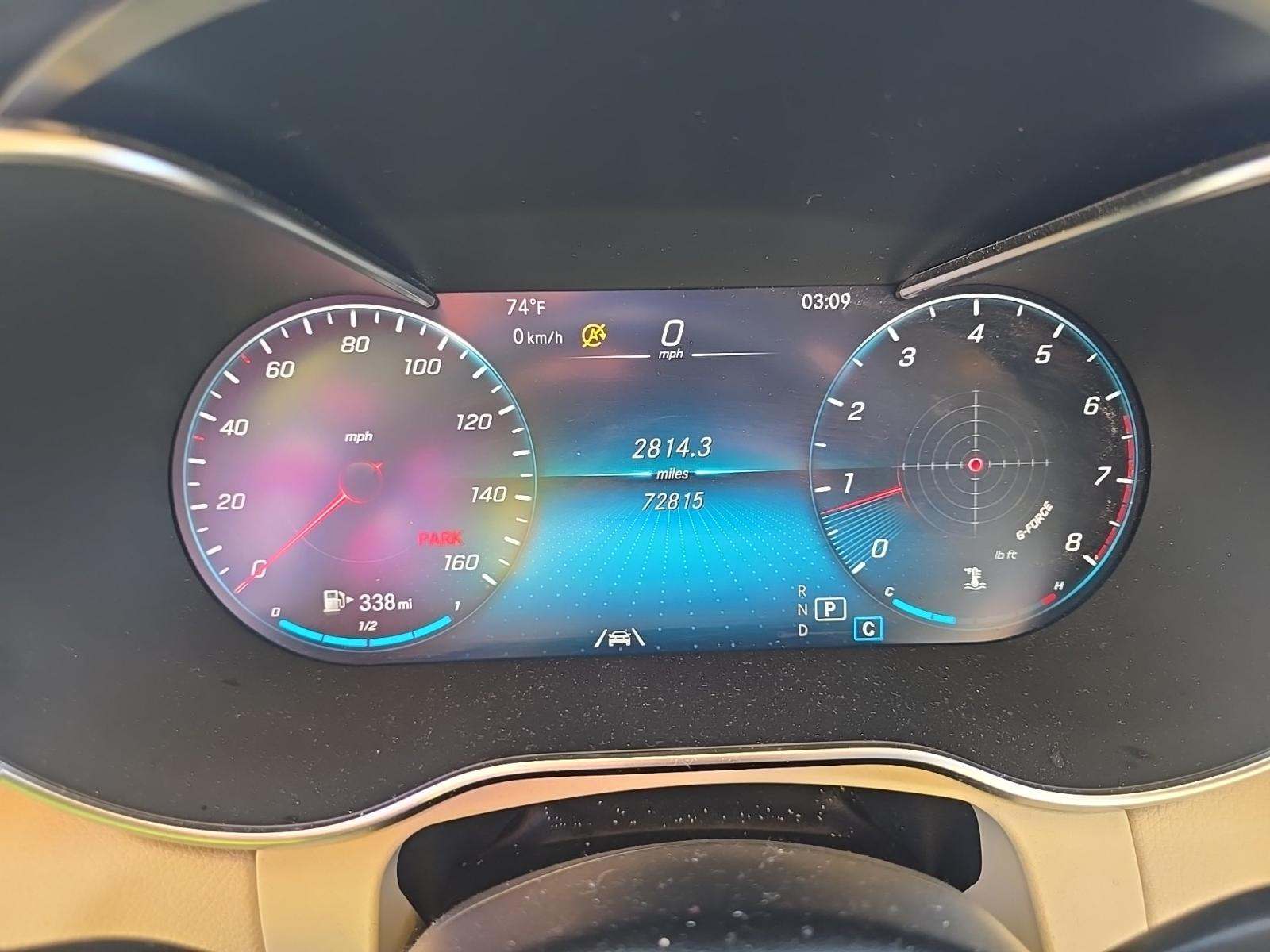 2021 Mercedes-Benz GLC GLC 300 AWD