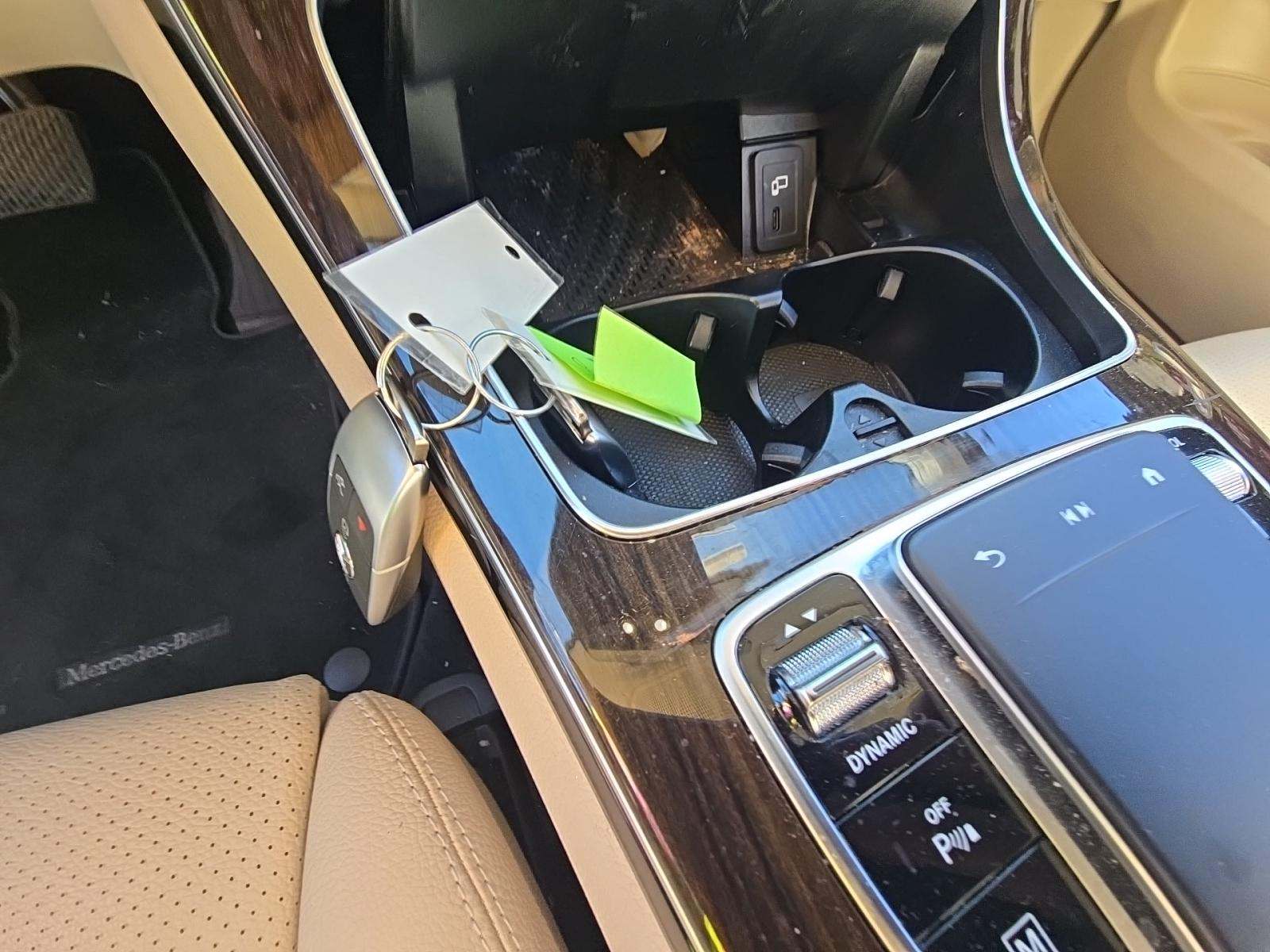 2021 Mercedes-Benz GLC GLC 300 AWD