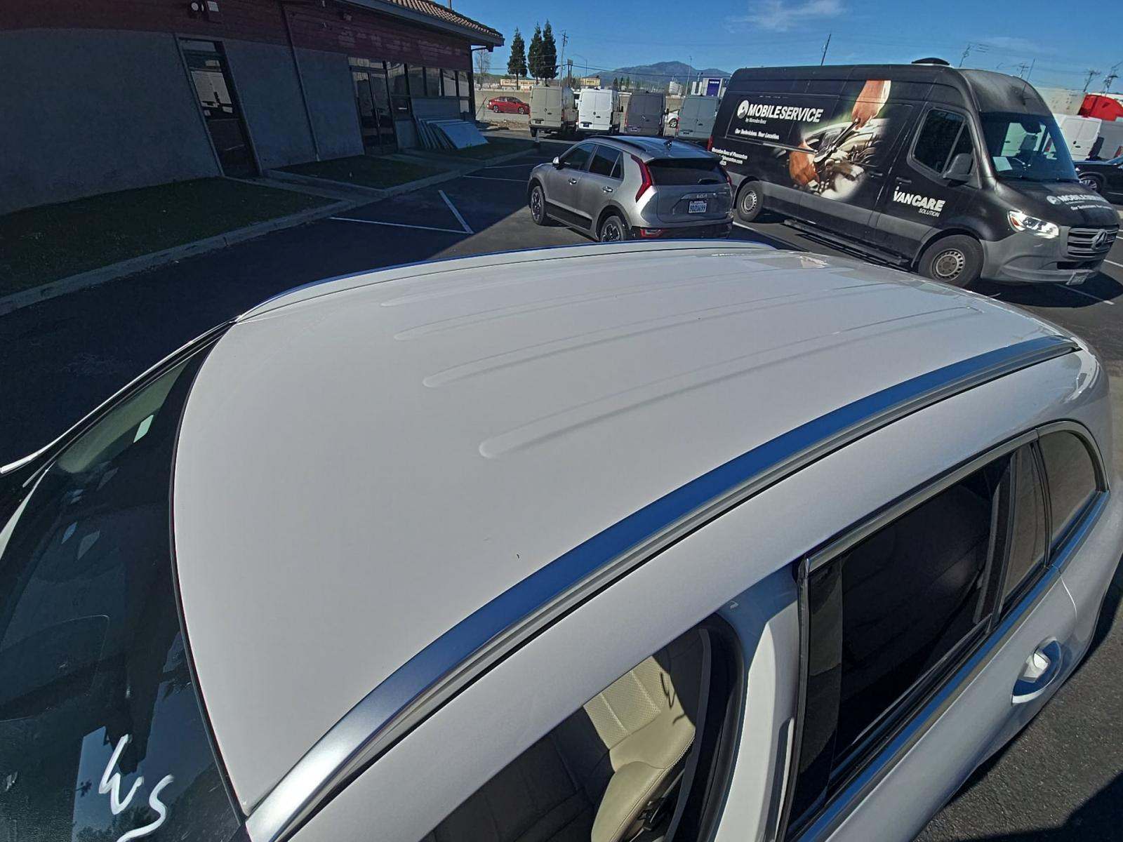 2021 Mercedes-Benz GLC GLC 300 AWD