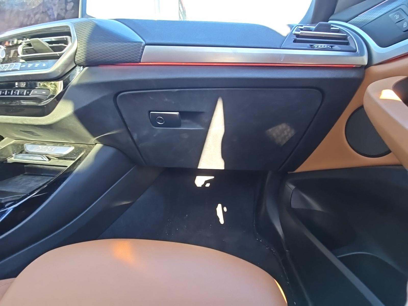 2023 BMW X3 xDrive30i AWD