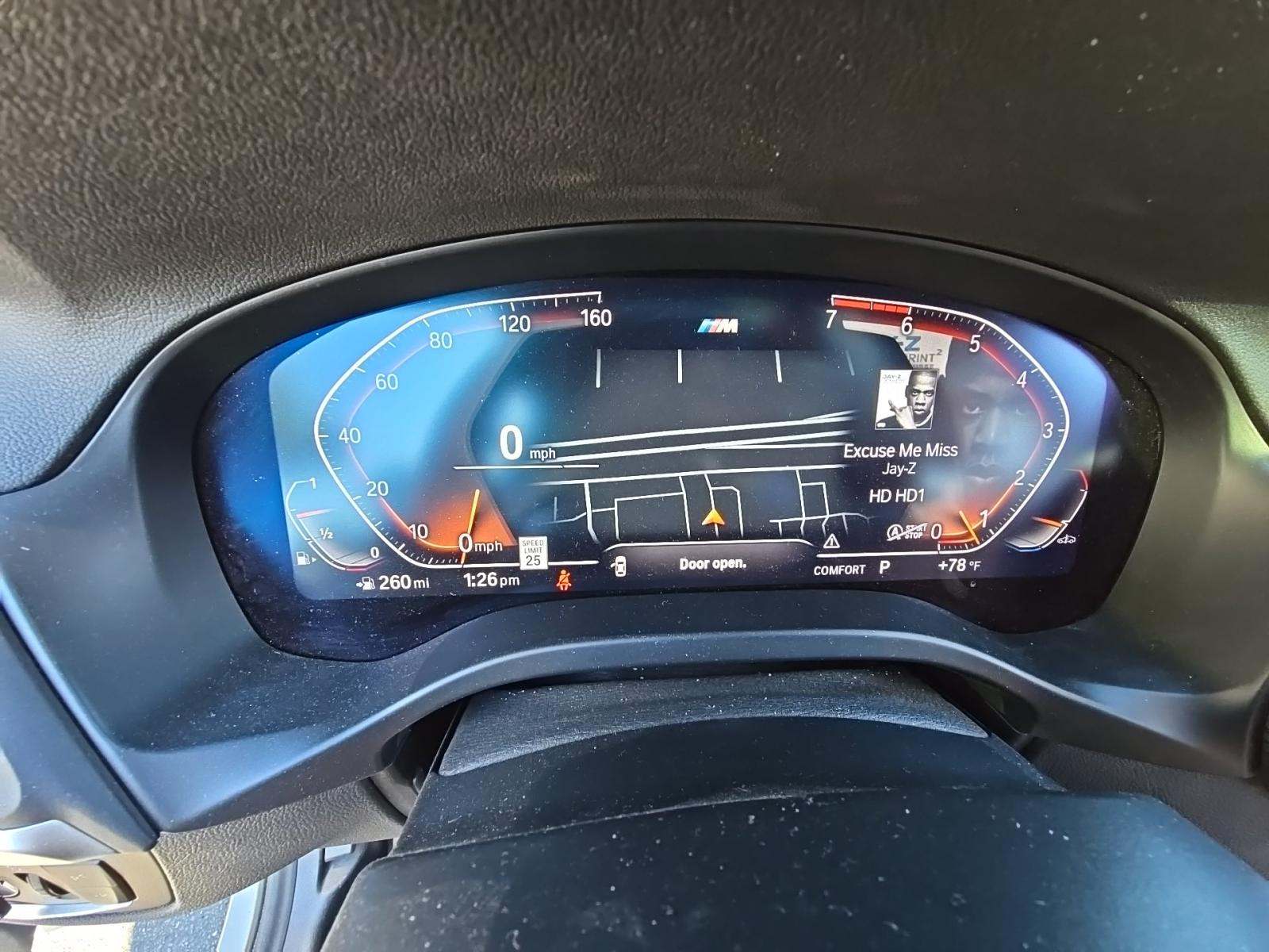 2023 BMW X3 xDrive30i AWD