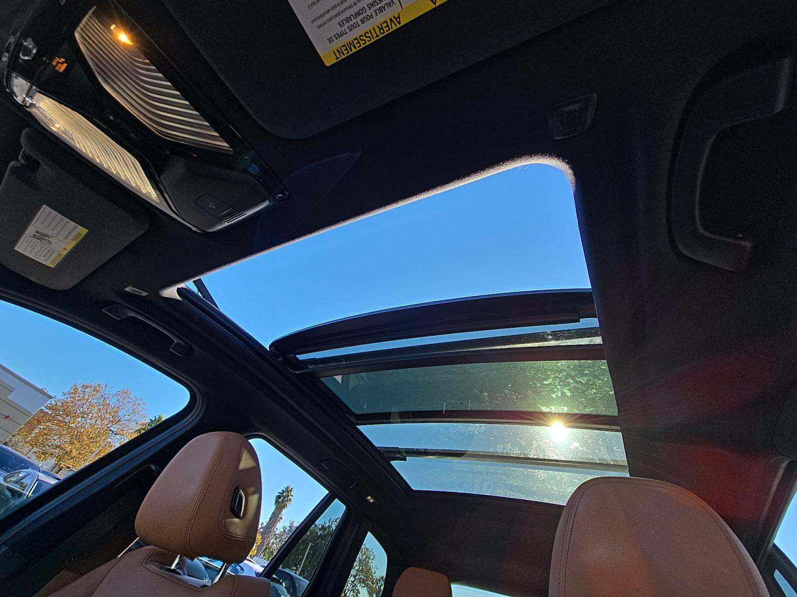 2023 BMW X3 xDrive30i AWD