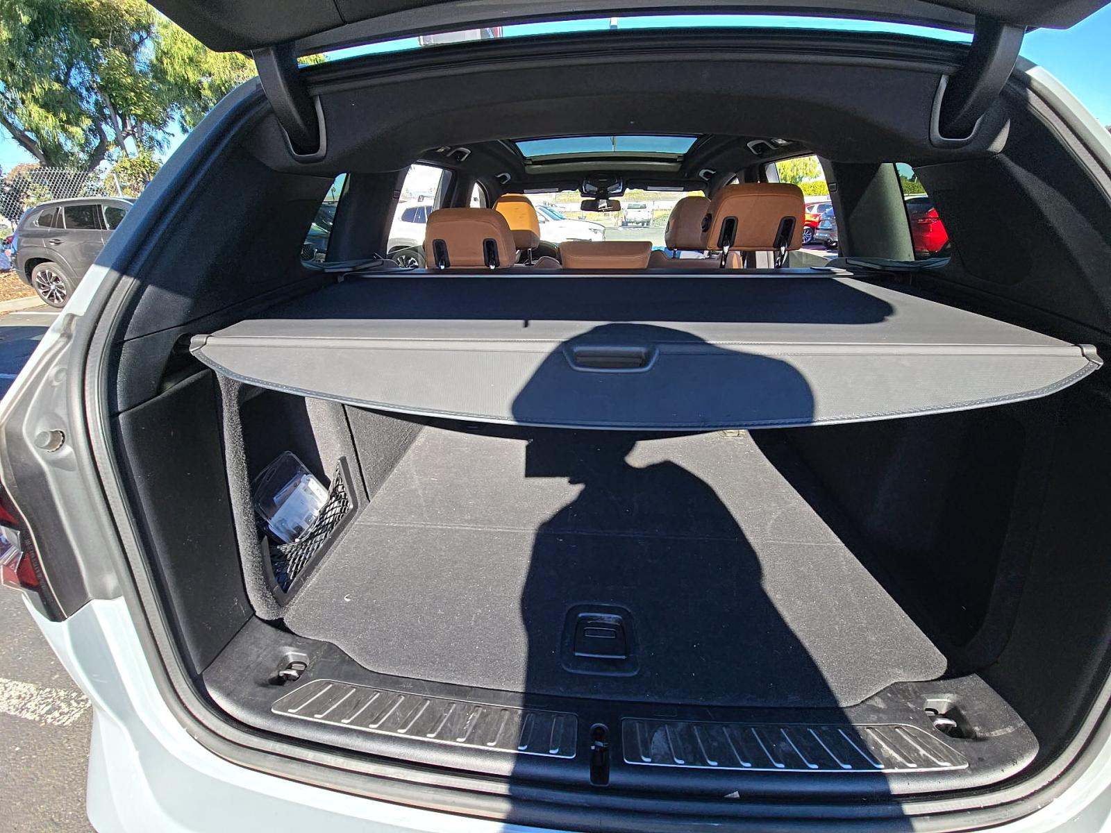 2023 BMW X3 xDrive30i AWD