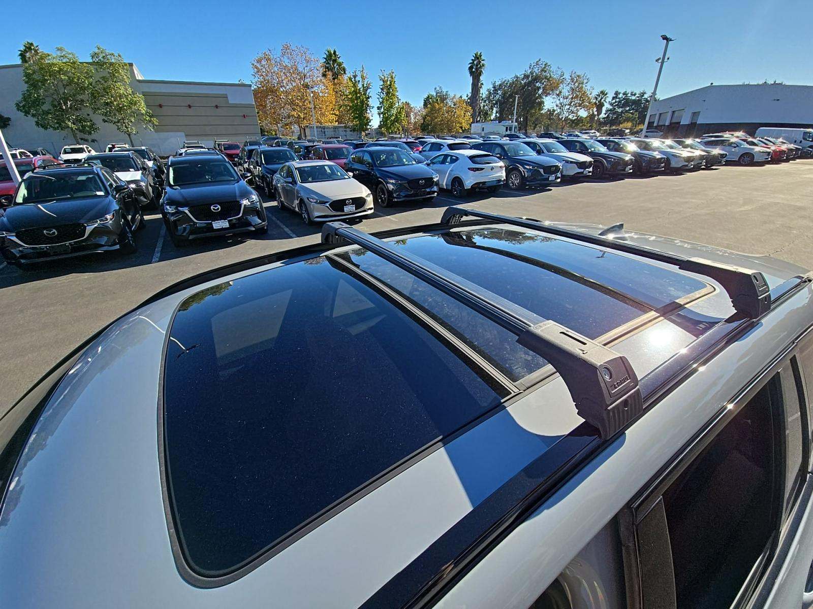 2023 BMW X3 xDrive30i AWD