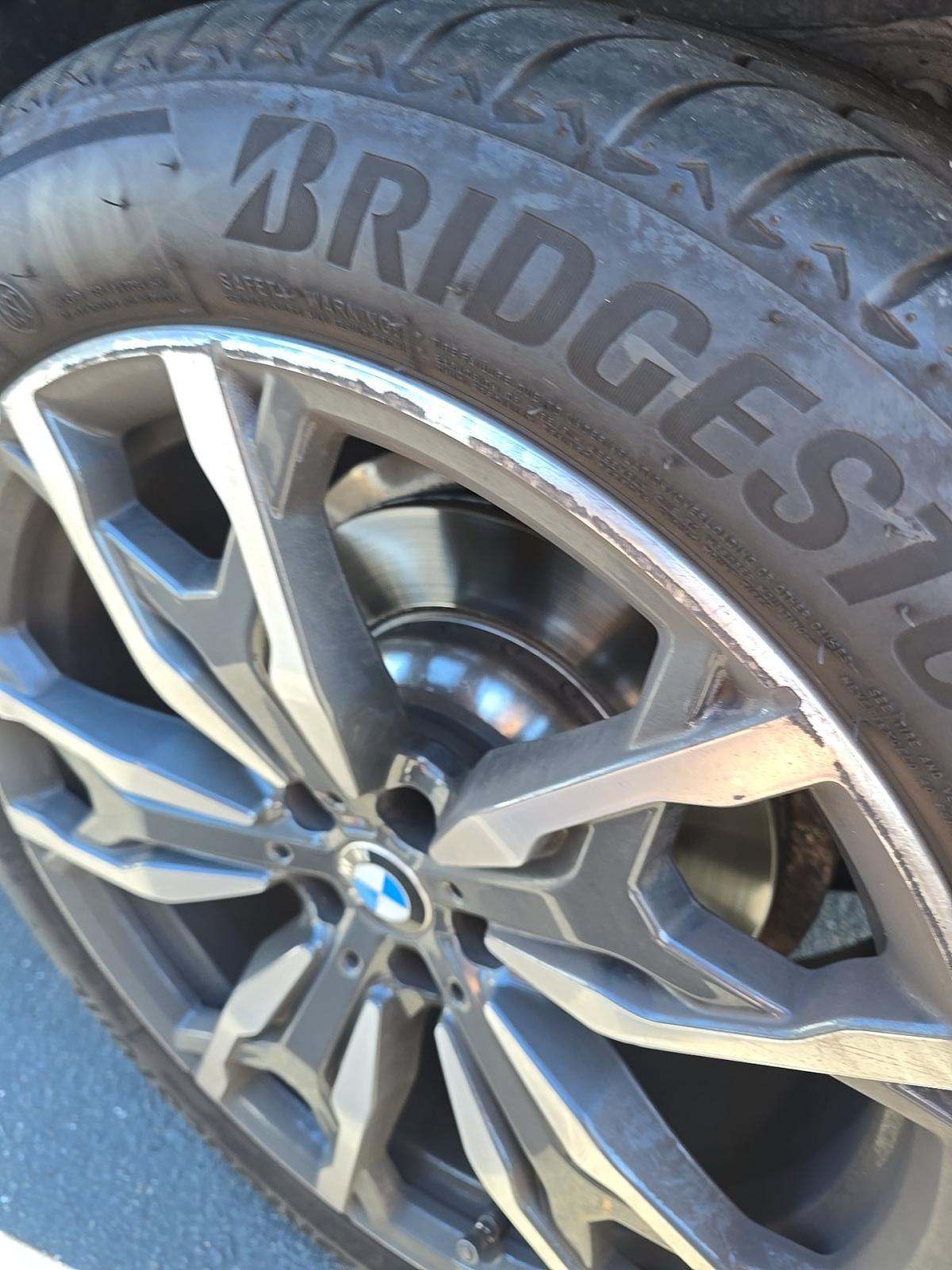 2023 BMW X3 xDrive30i AWD