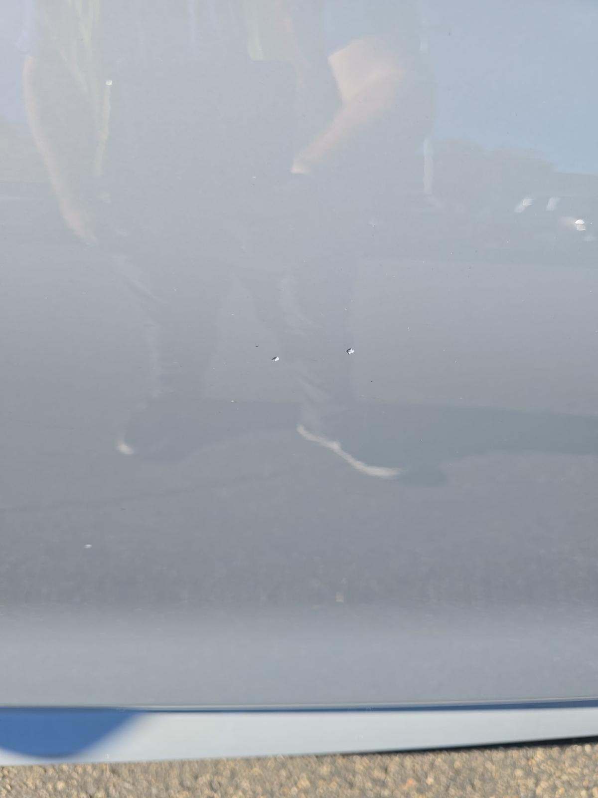 2023 BMW X3 xDrive30i AWD