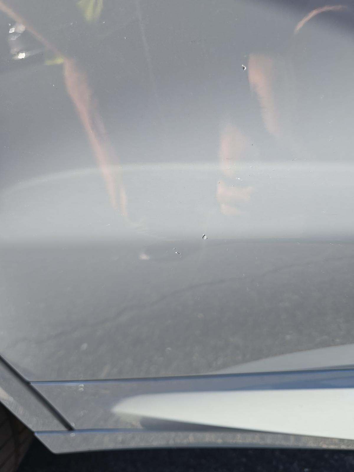 2023 BMW X3 xDrive30i AWD