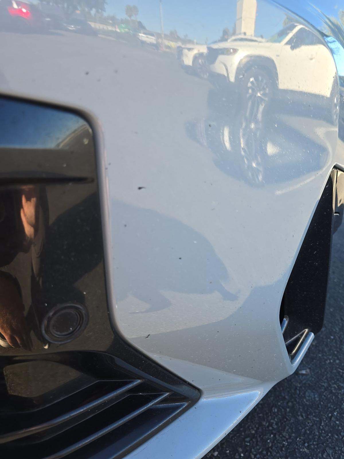 2023 BMW X3 xDrive30i AWD