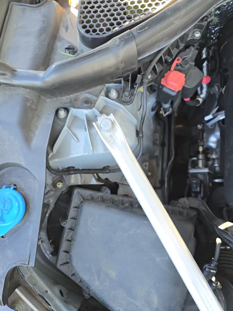 2023 BMW X3 xDrive30i AWD