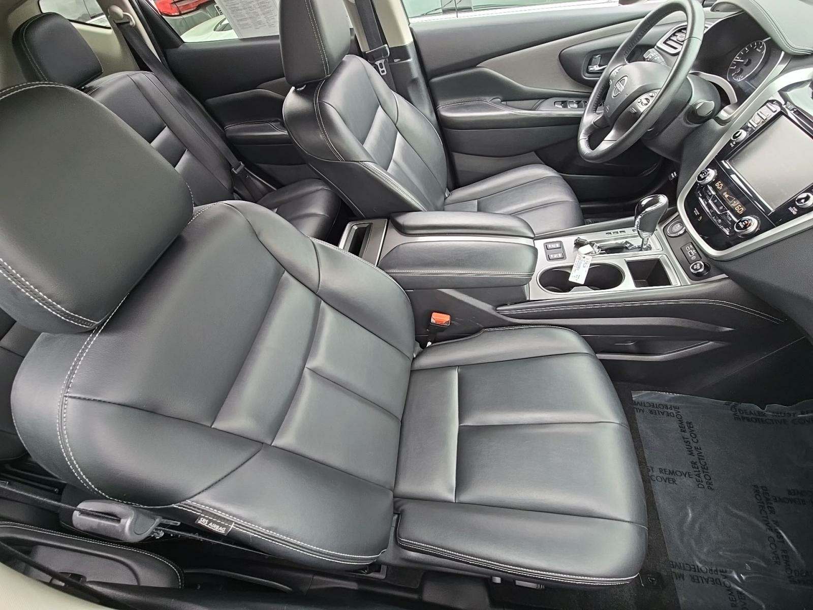 2023 Nissan Murano SV FWD