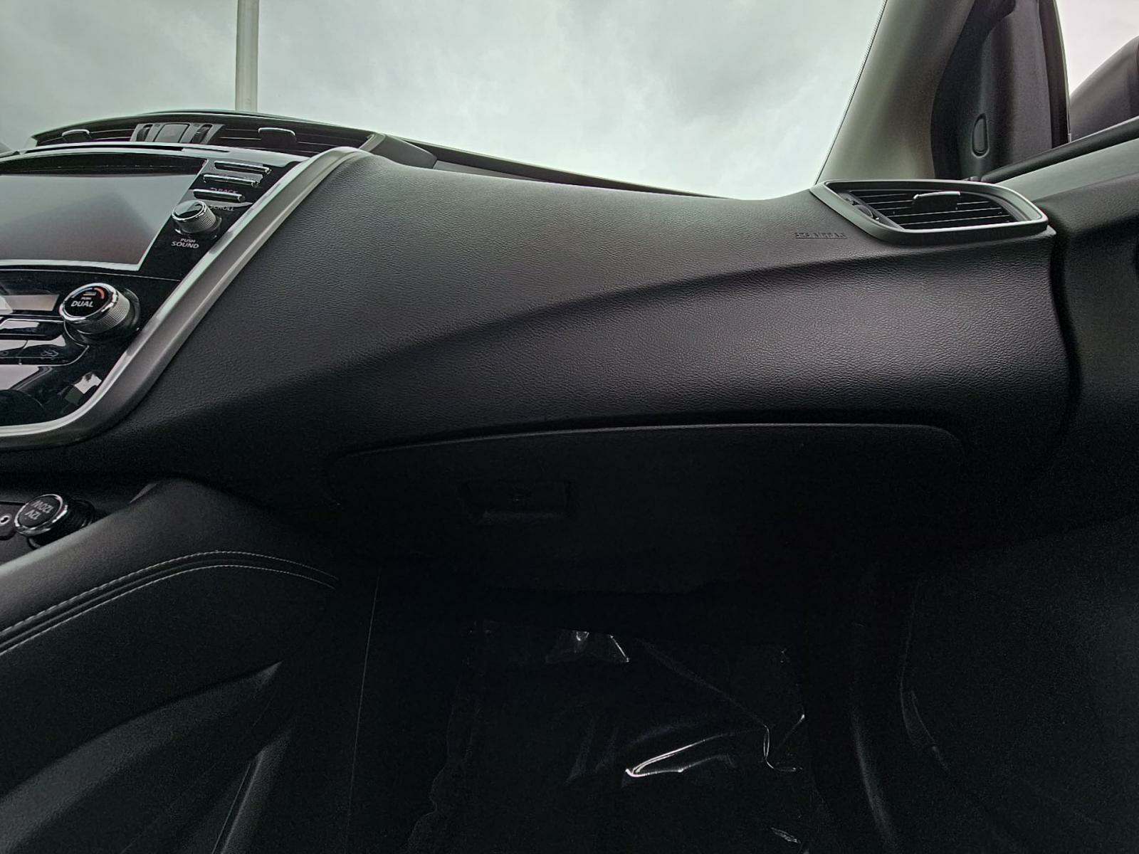 2023 Nissan Murano SV FWD