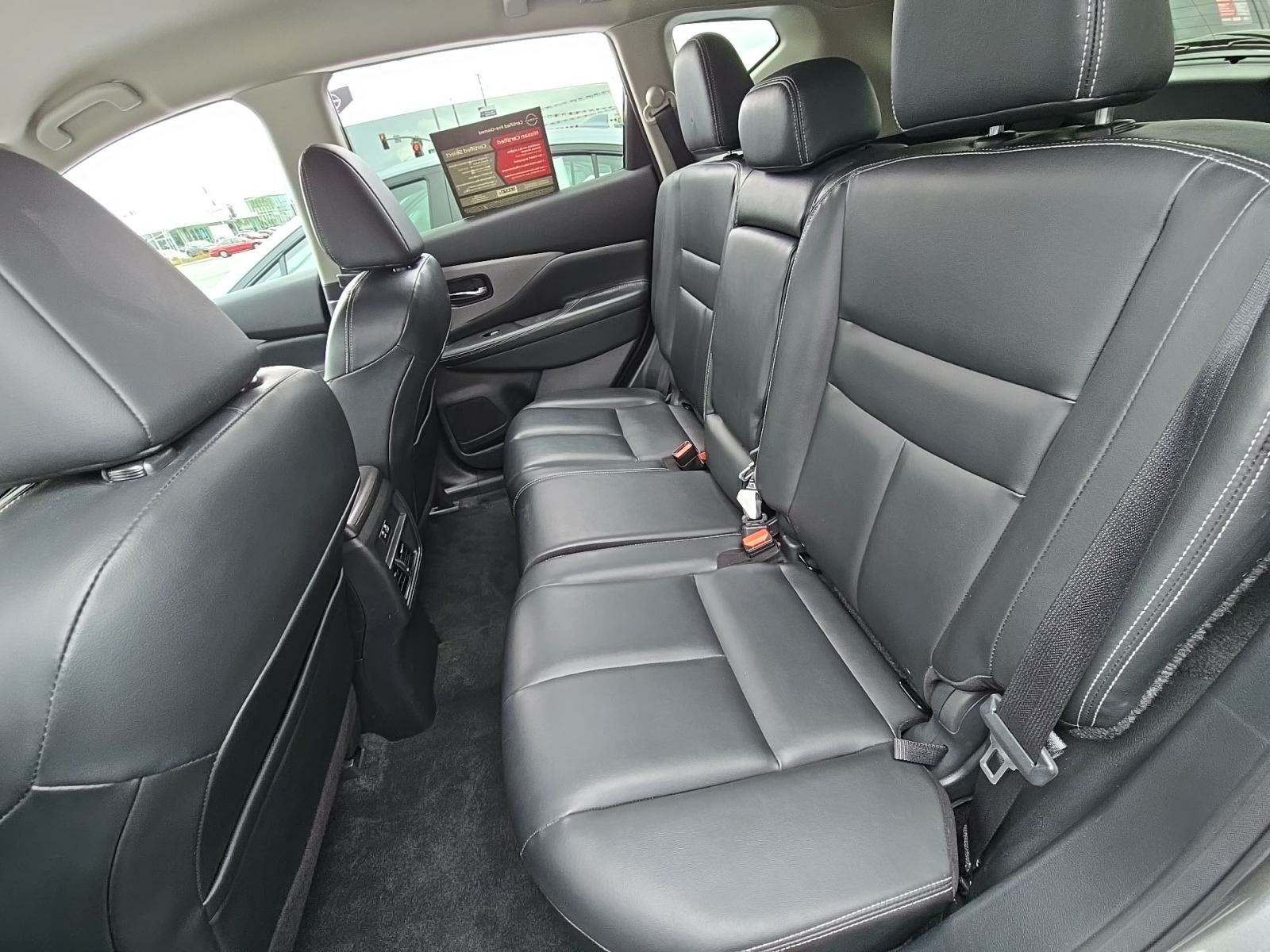 2023 Nissan Murano SV FWD