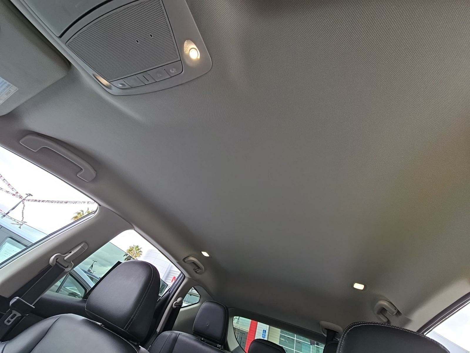 2023 Nissan Murano SV FWD