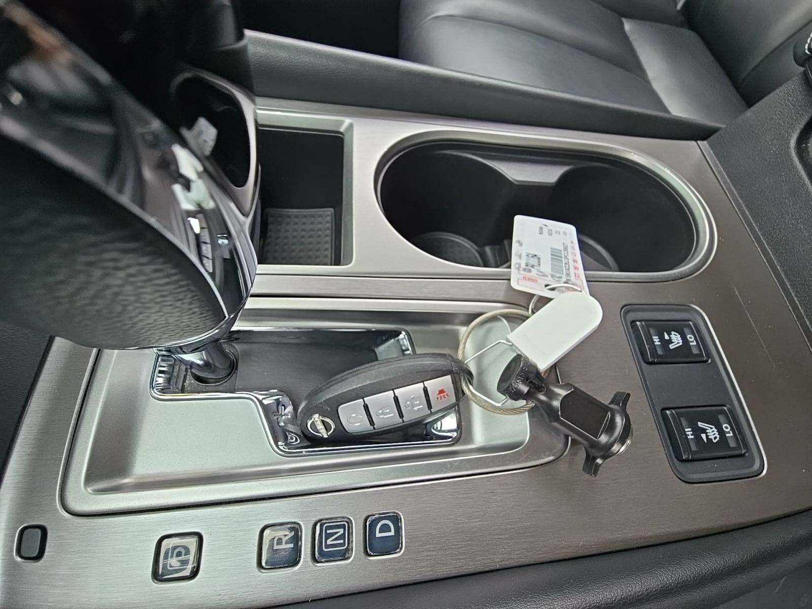 2023 Nissan Murano SV FWD