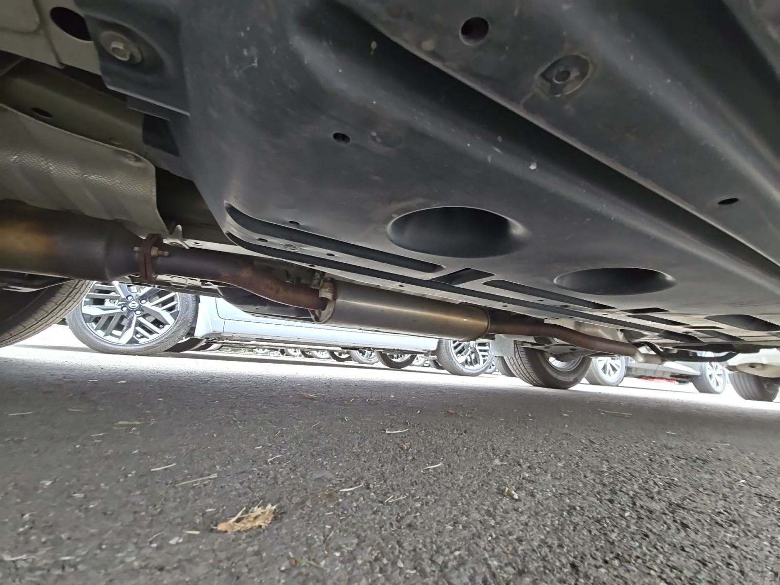 2023 Nissan Murano SV FWD