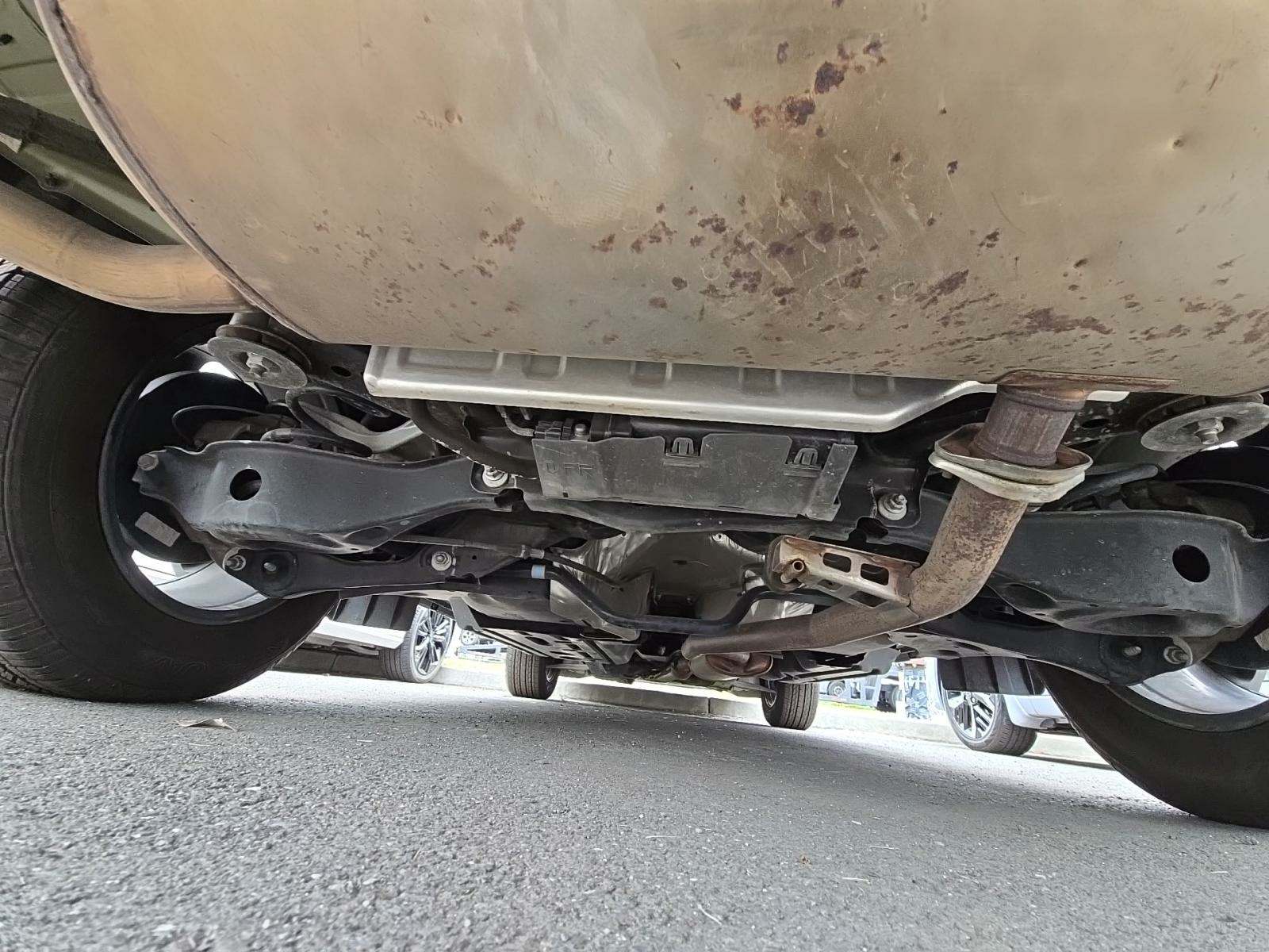 2023 Nissan Murano SV FWD