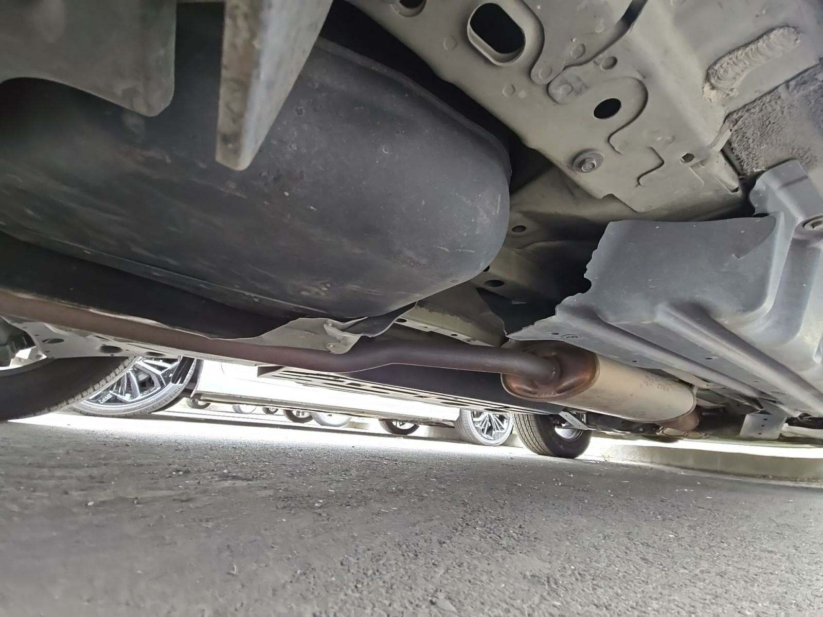 2023 Nissan Murano SV FWD