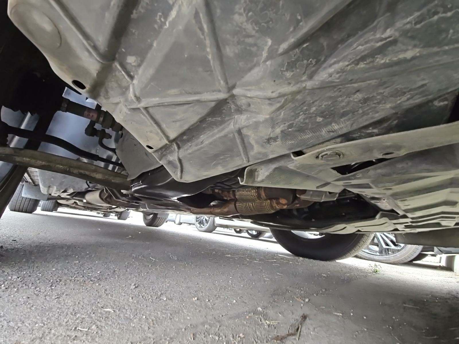 2023 Nissan Murano SV FWD