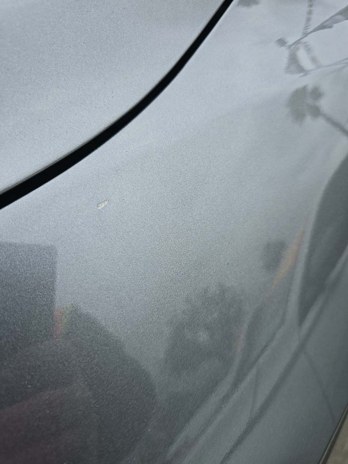 2023 Nissan Murano SV FWD