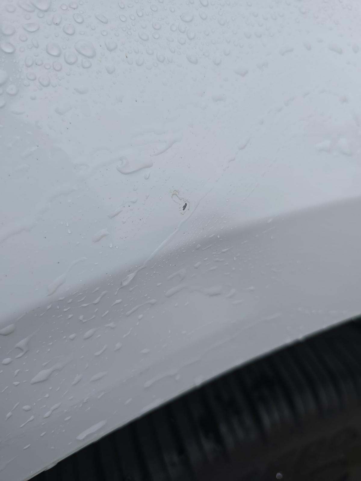 2022 Land Rover Range Rover Evoque R-Dynamic SE AWD