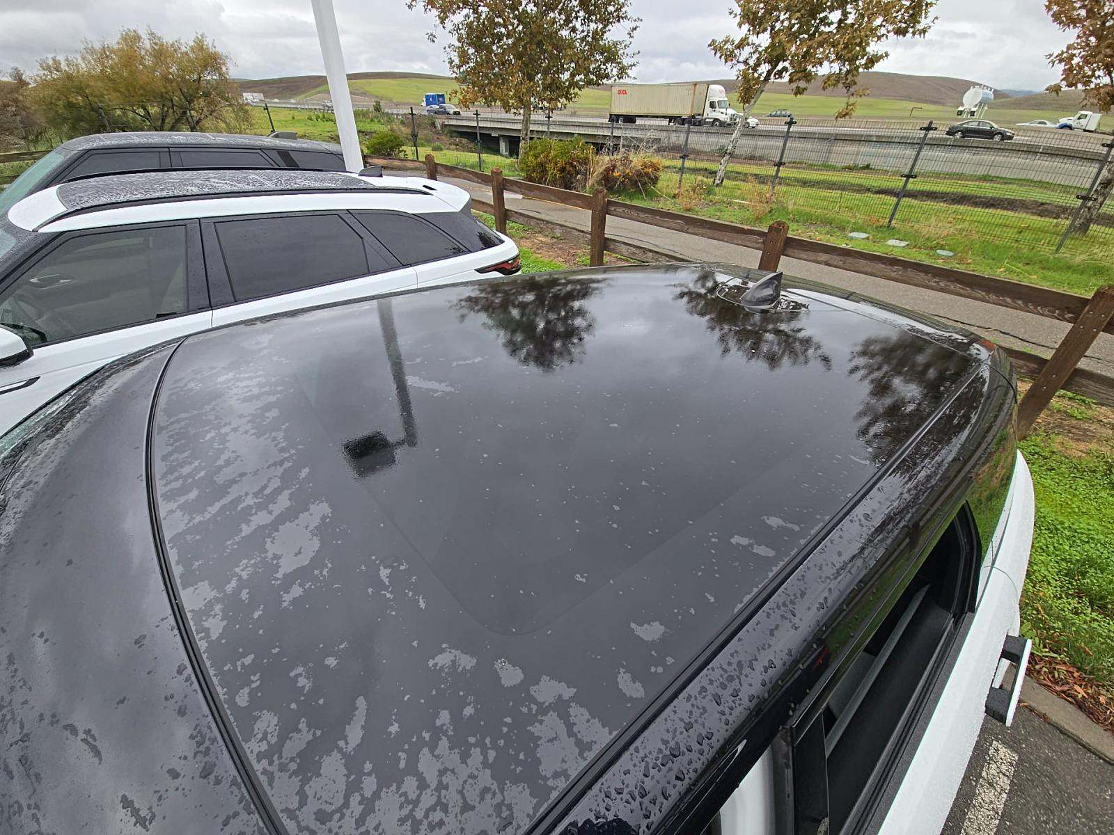 2022 Land Rover Range Rover Evoque R-Dynamic SE AWD