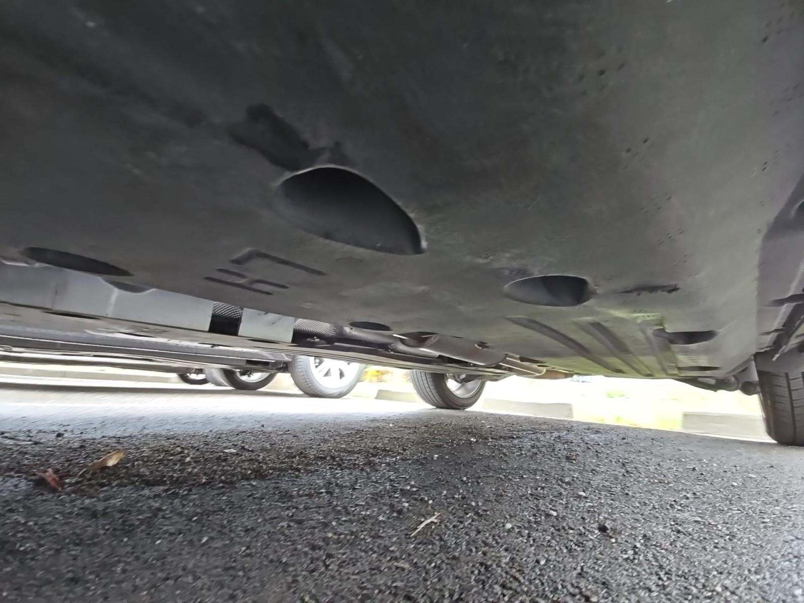 2022 Land Rover Range Rover Evoque R-Dynamic SE AWD