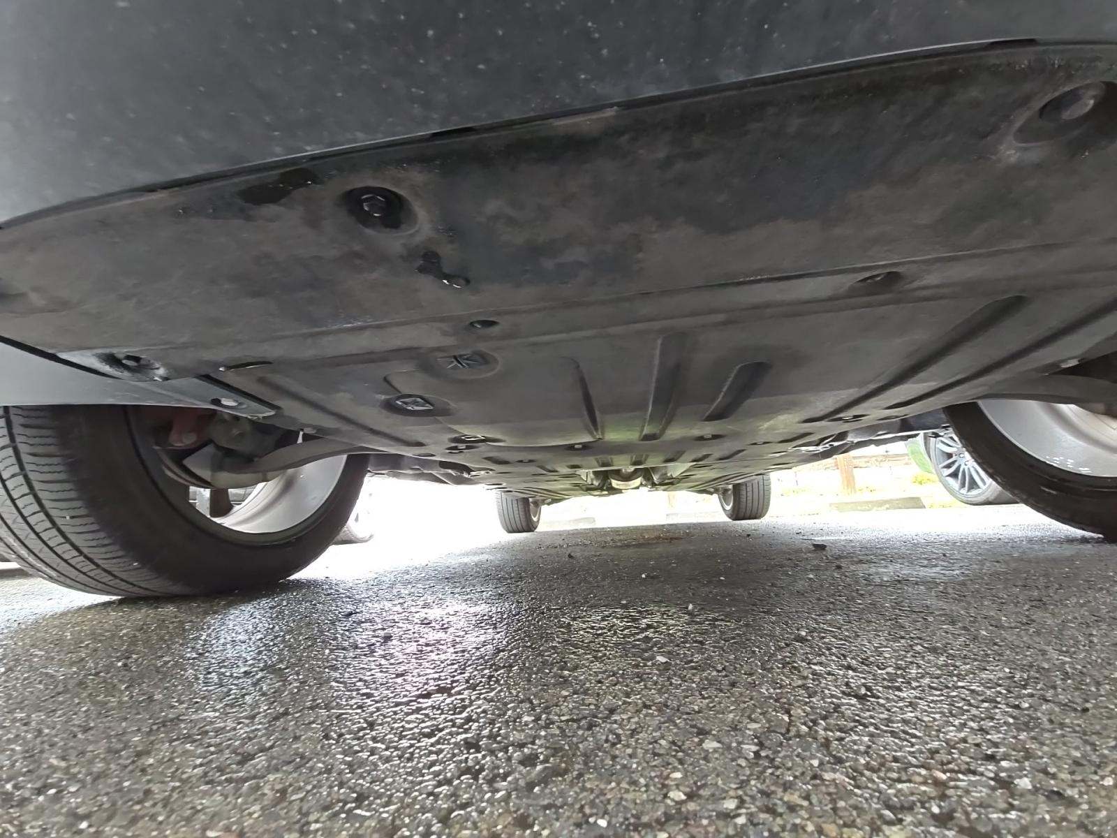 2022 Land Rover Range Rover Evoque R-Dynamic SE AWD